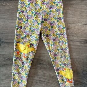 Mini Boden Leggings